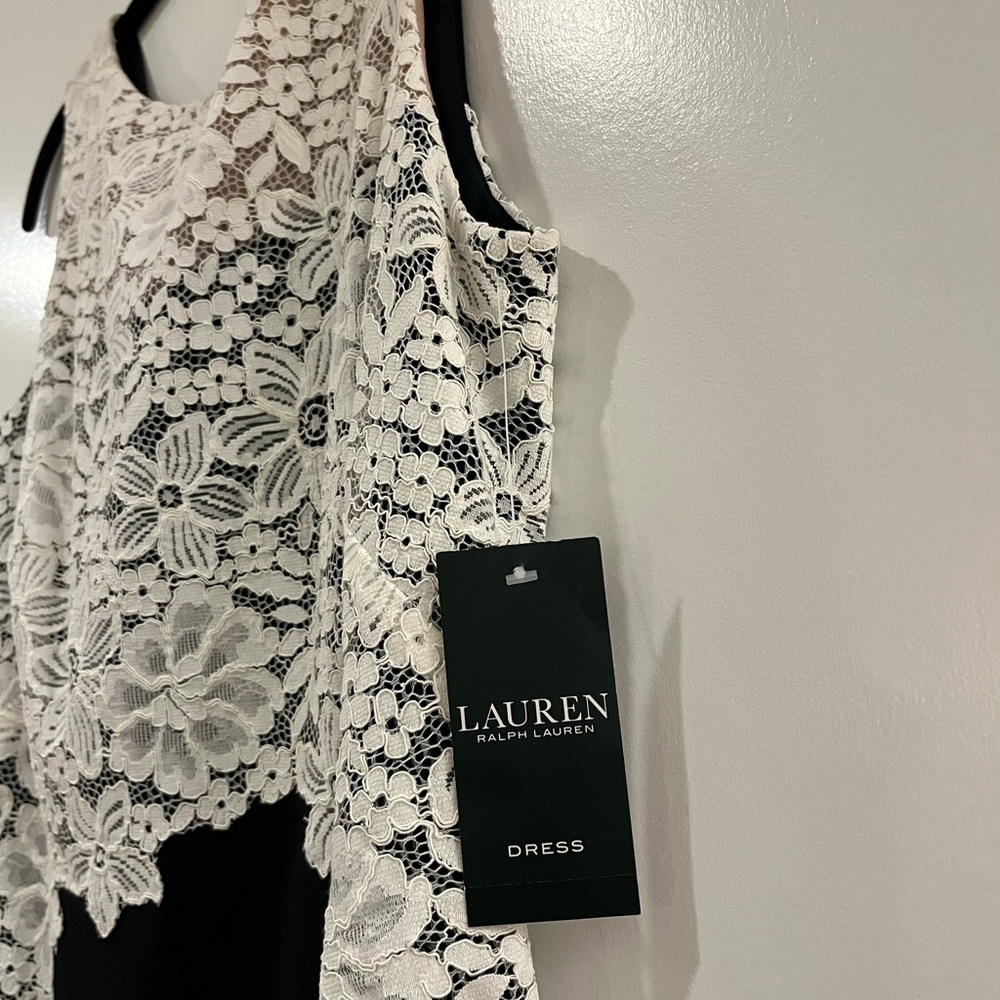 Ralph Lauren Dress